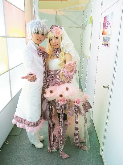 _H(ji)_Ļ_ꐝhᣨHcosplaybA