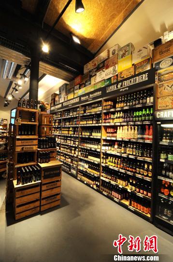ڵ^5500NơƷ^һǂy(tng)ıȠɭ(Pilsner)Сơ(Weizenbier)ᄃHռСıDRATSHERRN(jng)Iг^350Nͬ;ơƵ̵ z