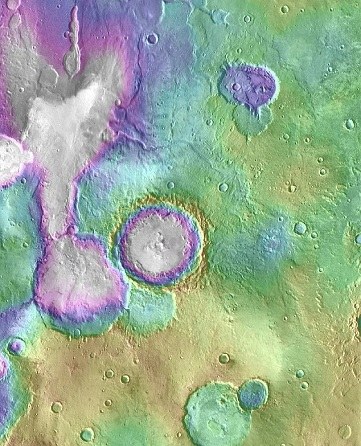 DƬ@ʾĞϵġĺ߅ĺϵy(tng)DƬԴNASA